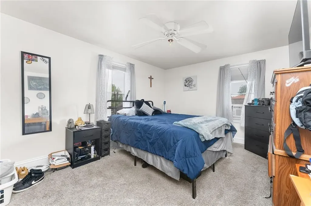 27 21 25 Pike Street West Warwick RI 02893