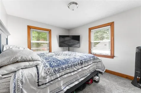 27 21 25 Pike Street West Warwick RI 02893