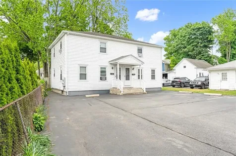 27 21 25 Pike Street West Warwick RI 02893