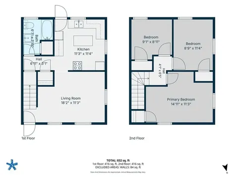 27 21 25 Pike Street West Warwick RI 02893