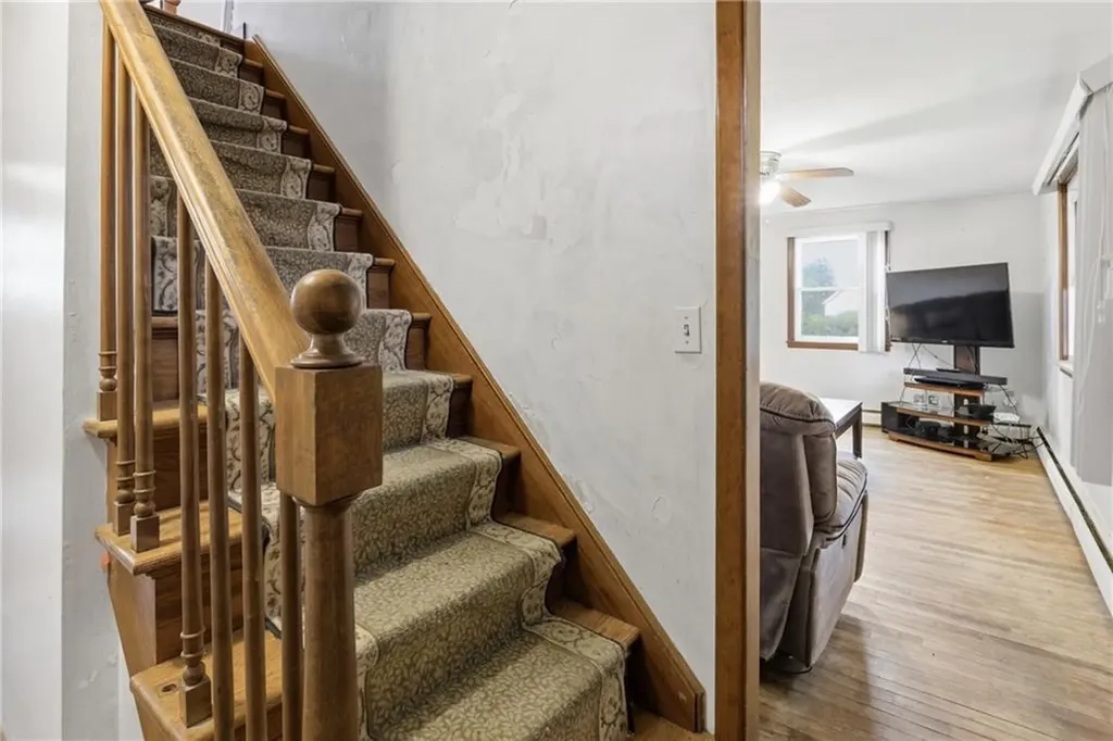 129 Dewolf Avenue Bristol RI 02809