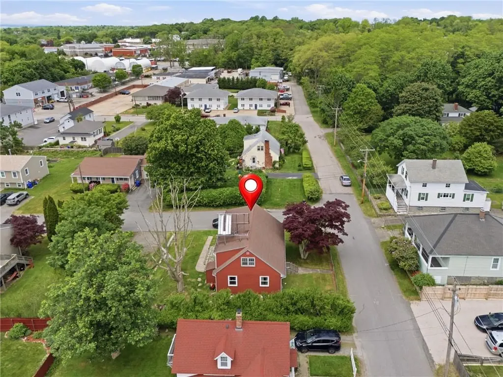 129 Dewolf Avenue Bristol RI 02809