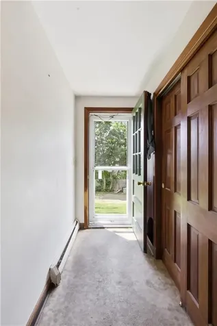 129 Dewolf Avenue Bristol RI 02809