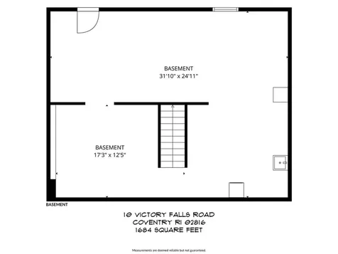 10 Victory Falls Road Coventry RI 02827