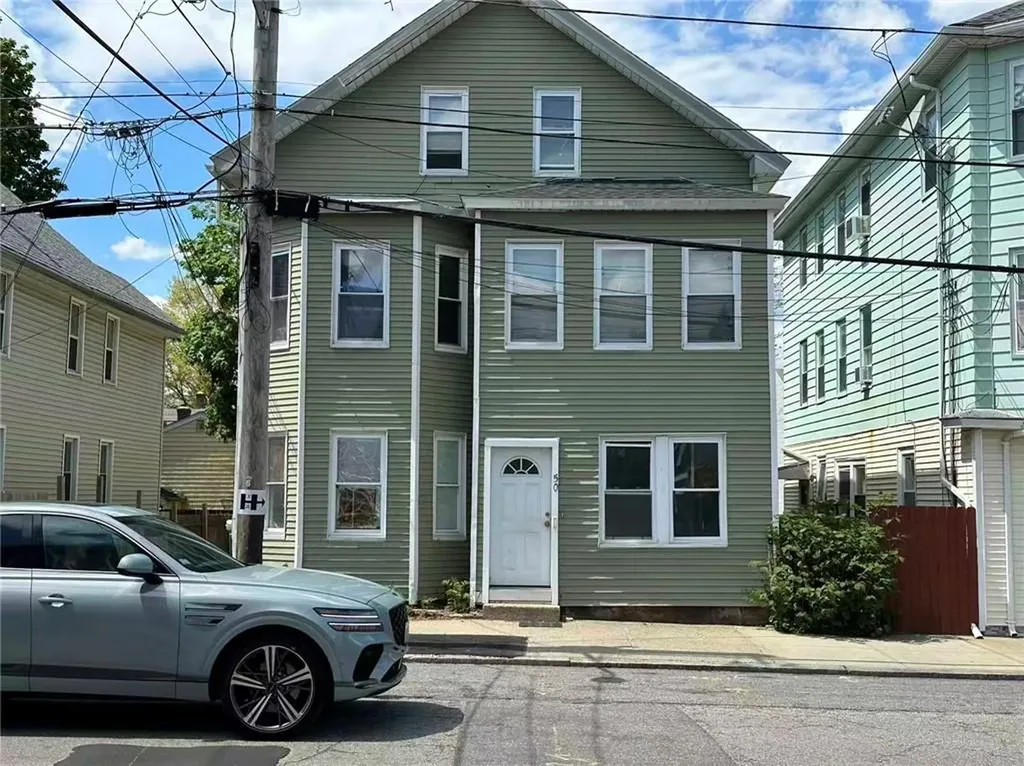 50 Hawkins Street Providence RI 02908