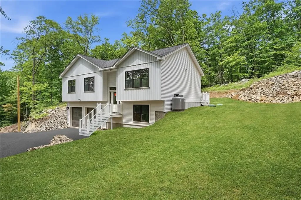 51 Birch Road Cumberland RI 02864