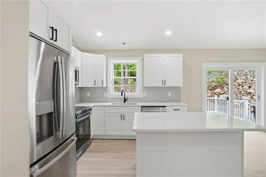 51 Birch Road Cumberland RI 02864