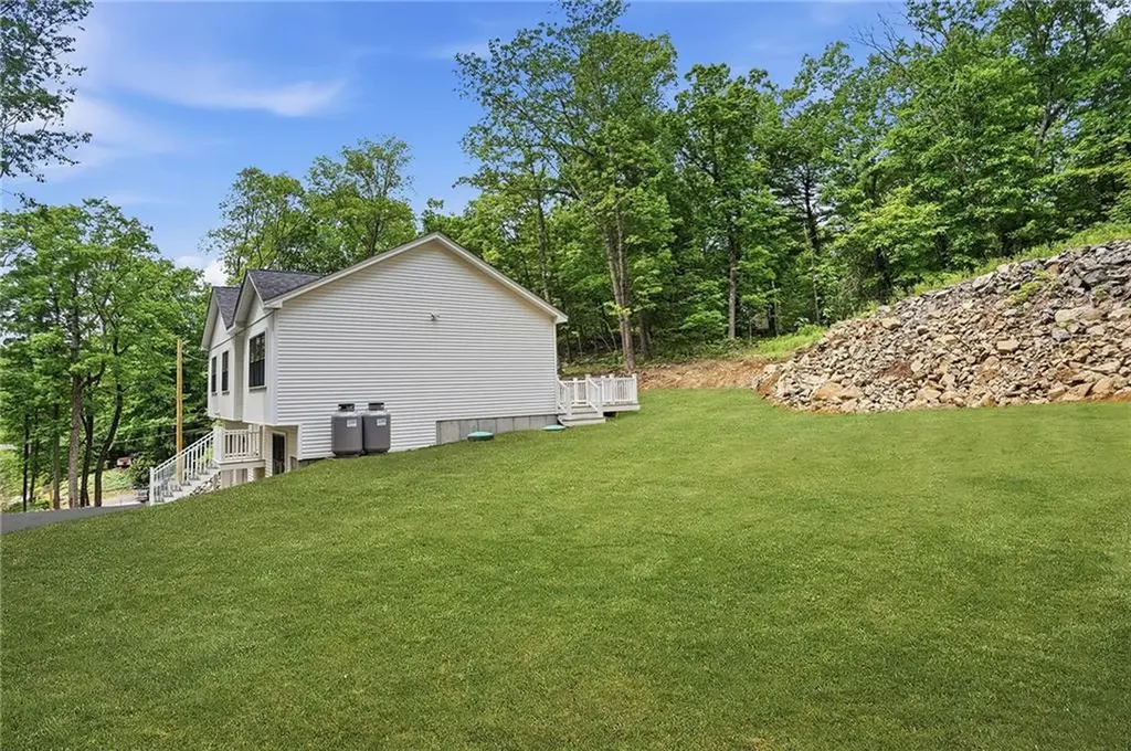 51 Birch Road Cumberland RI 02864