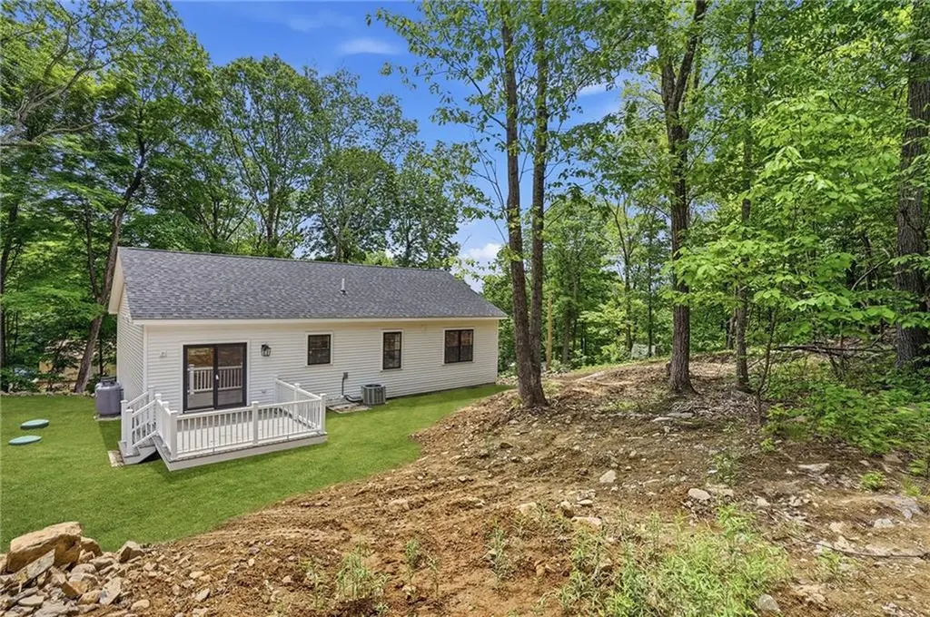 51 Birch Road Cumberland RI 02864