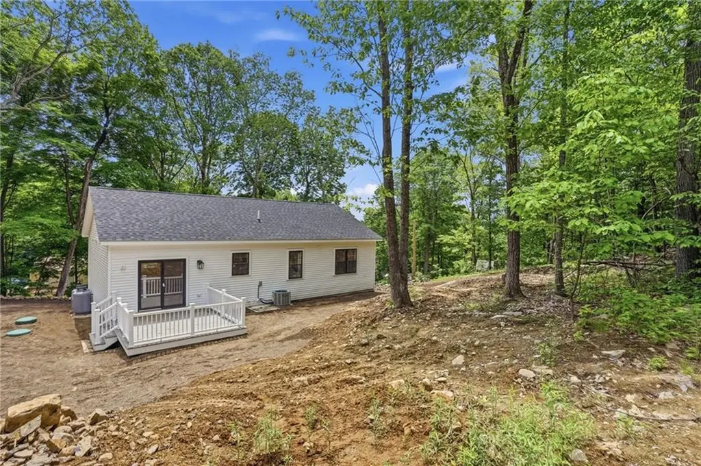 51 Birch Road Cumberland RI 02864