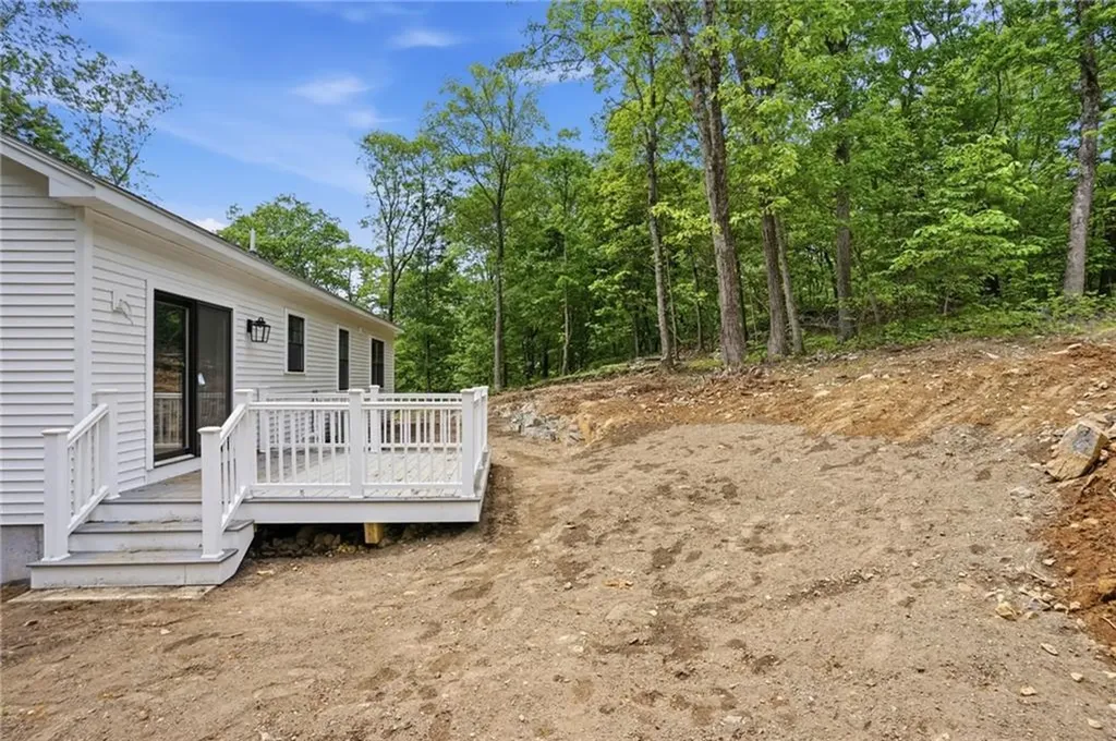 51 Birch Road Cumberland RI 02864