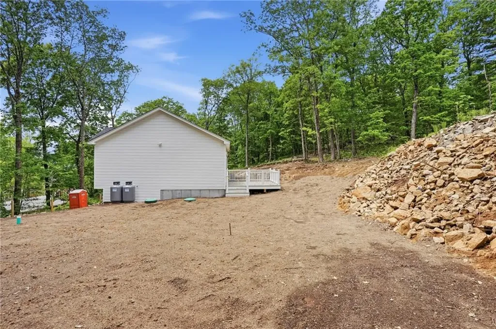 51 Birch Road Cumberland RI 02864
