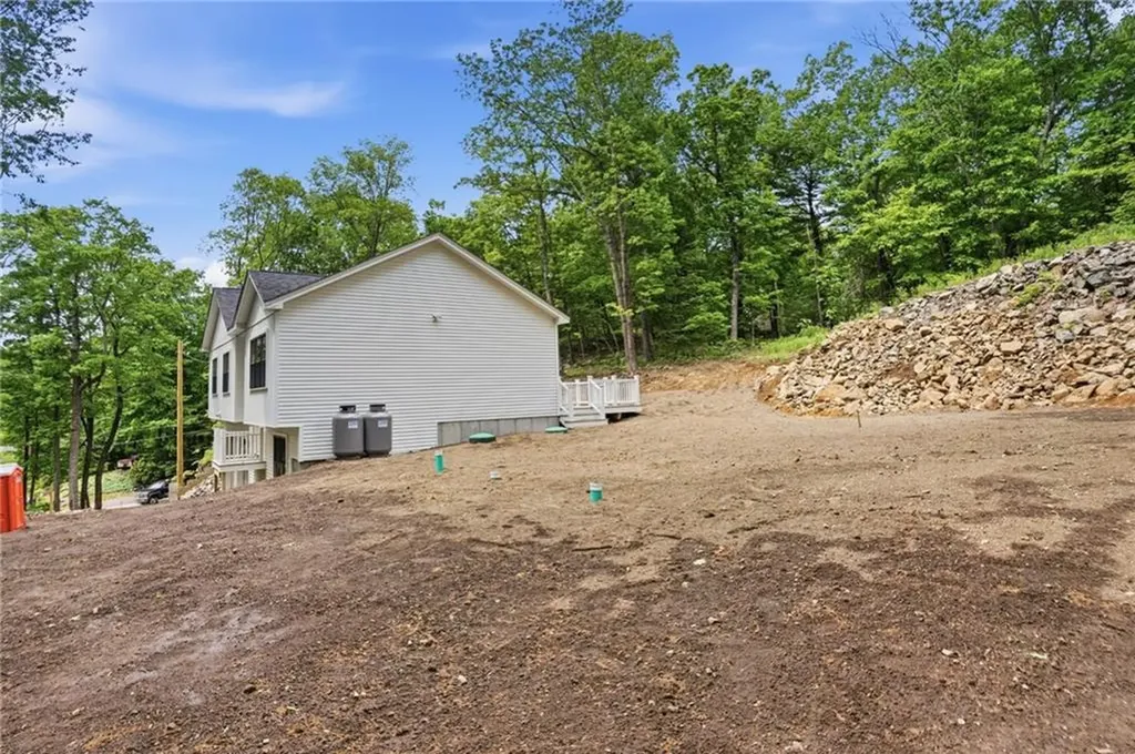 51 Birch Road Cumberland RI 02864