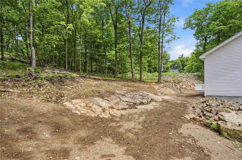 51 Birch Road Cumberland RI 02864