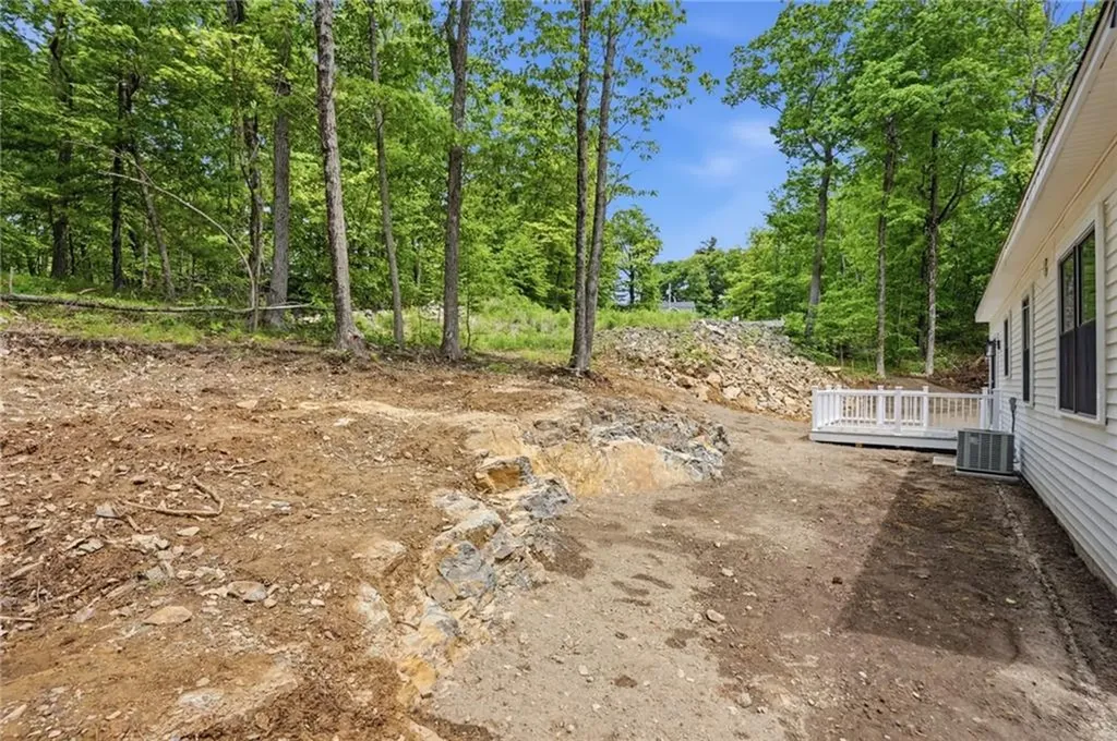 51 Birch Road Cumberland RI 02864