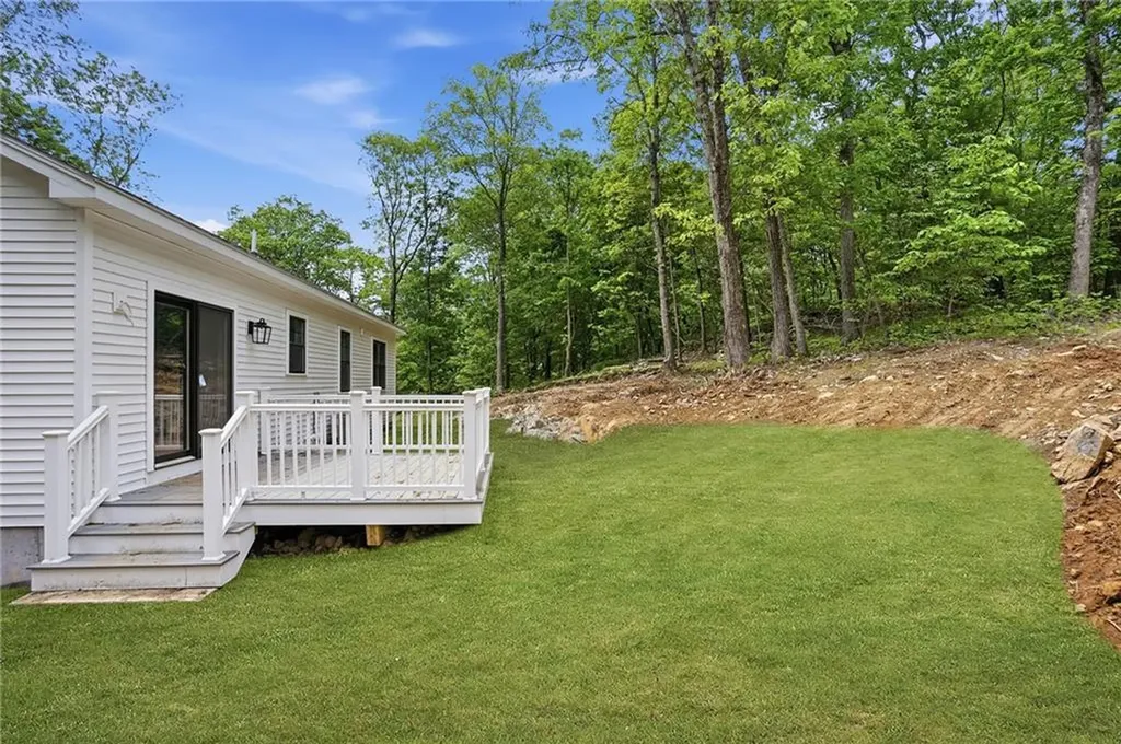 51 Birch Road Cumberland RI 02864