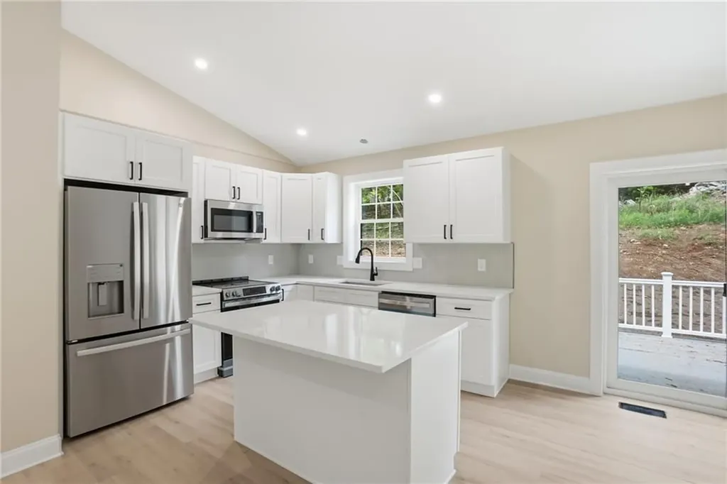 51 Birch Road Cumberland RI 02864