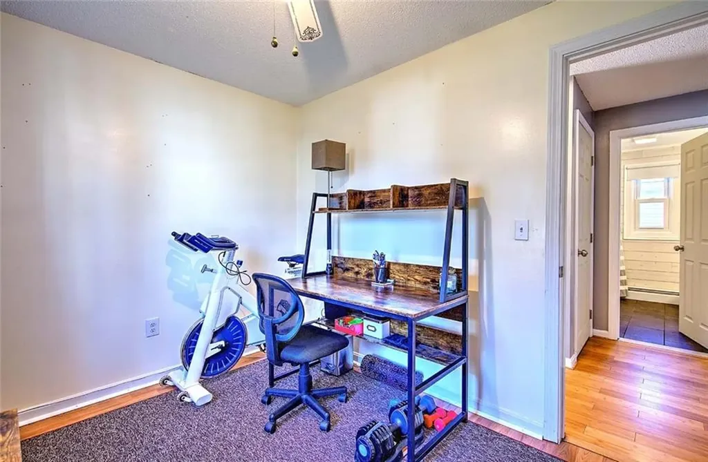 72 Vermont Street Cranston RI 02920