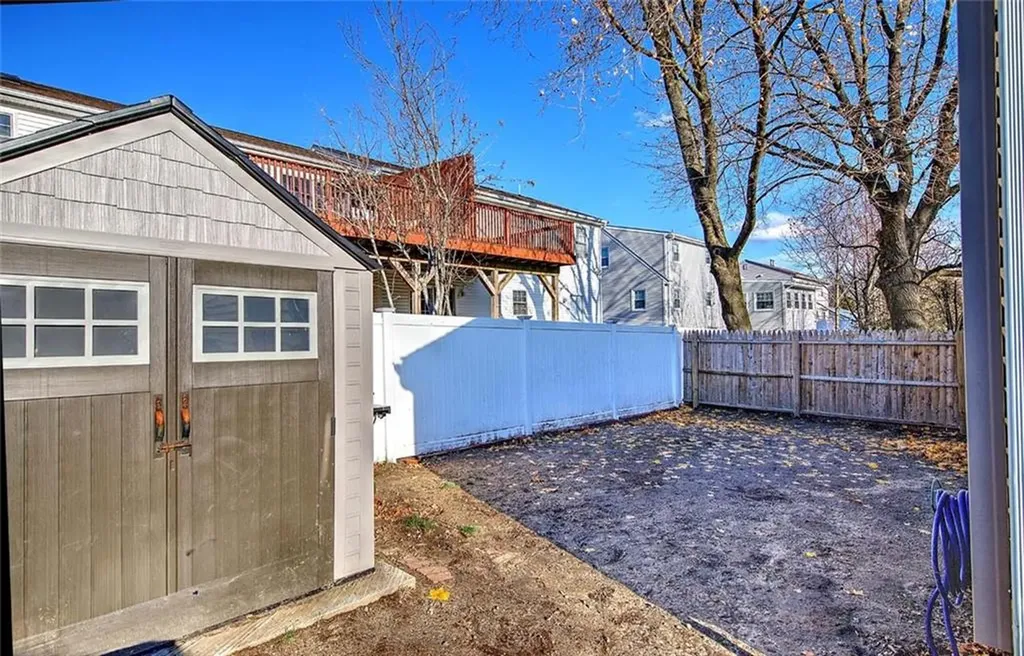 72 Vermont Street Cranston RI 02920