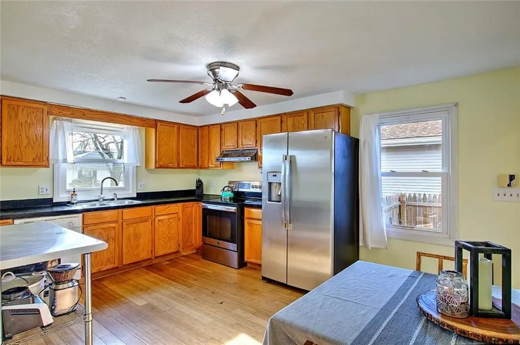 72 Vermont Street Cranston RI 02920