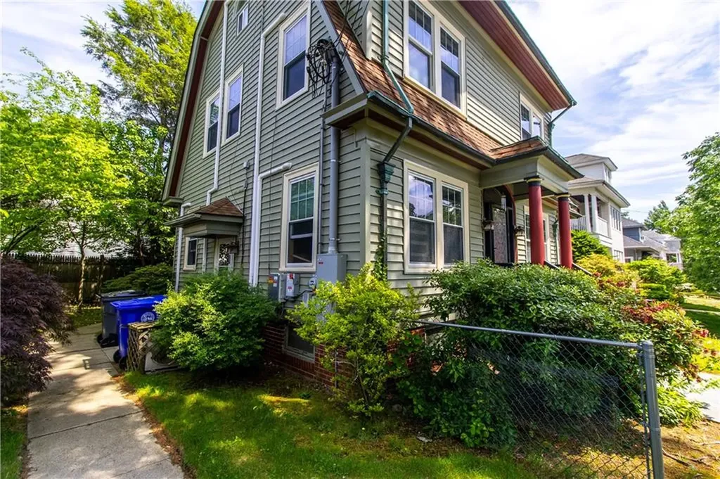 451 River Avenue Providence RI 02908