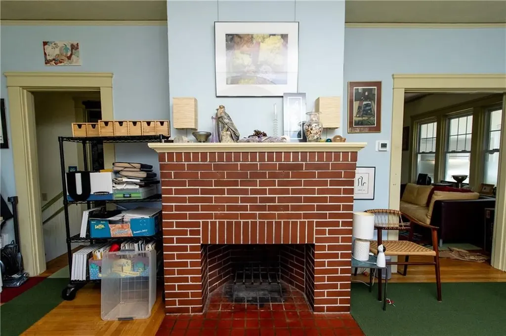 451 River Avenue Providence RI 02908