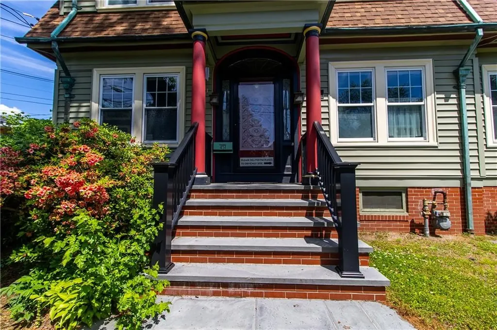 451 River Avenue Providence RI 02908