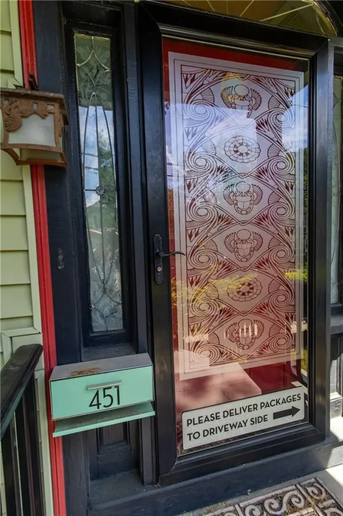 451 River Avenue Providence RI 02908