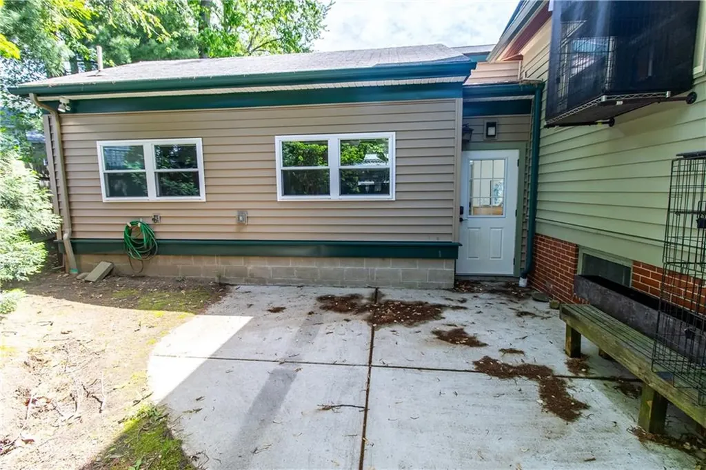 451 River Avenue Providence RI 02908