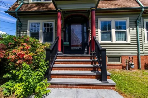 451 River Avenue Providence RI 02908
