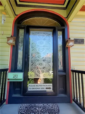 451 River Avenue Providence RI 02908
