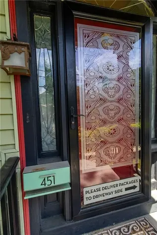 451 River Avenue Providence RI 02908