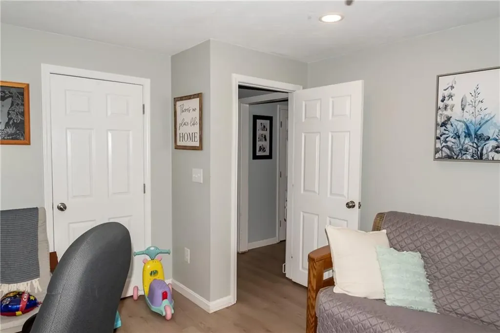 207 Phillips Street Woonsocket RI 02895