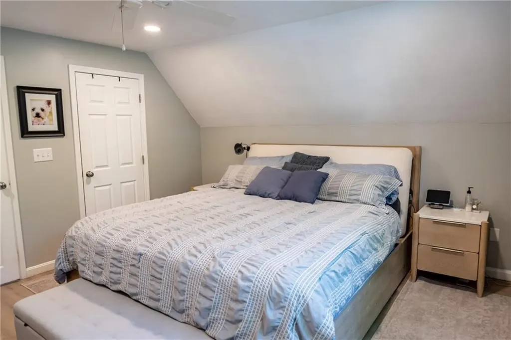 207 Phillips Street Woonsocket RI 02895
