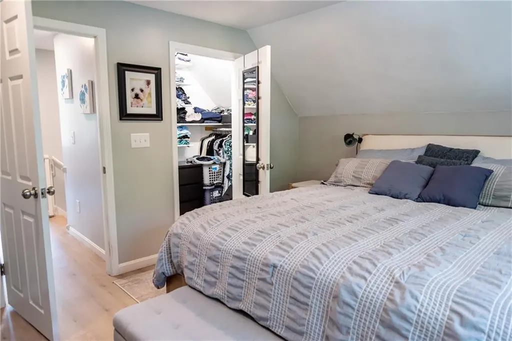 207 Phillips Street Woonsocket RI 02895