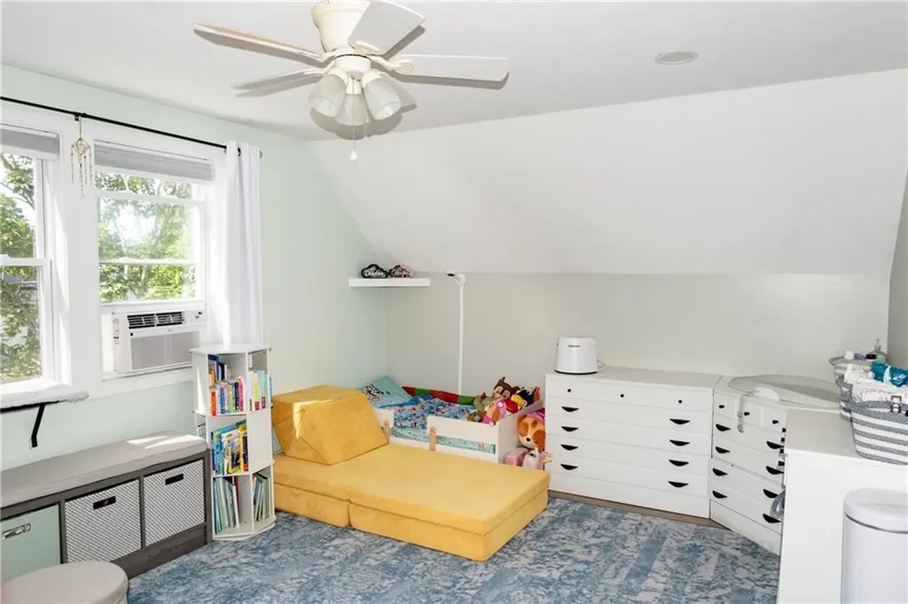 207 Phillips Street Woonsocket RI 02895