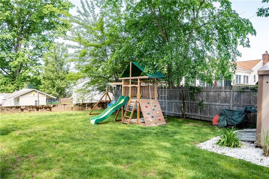 207 Phillips Street Woonsocket RI 02895
