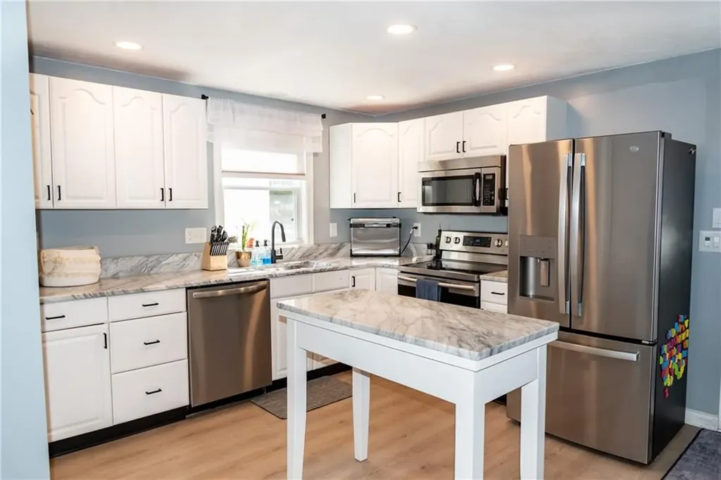 207 Phillips Street Woonsocket RI 02895