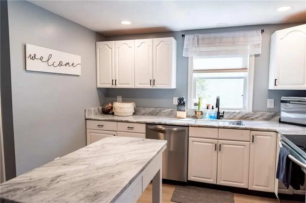 207 Phillips Street Woonsocket RI 02895