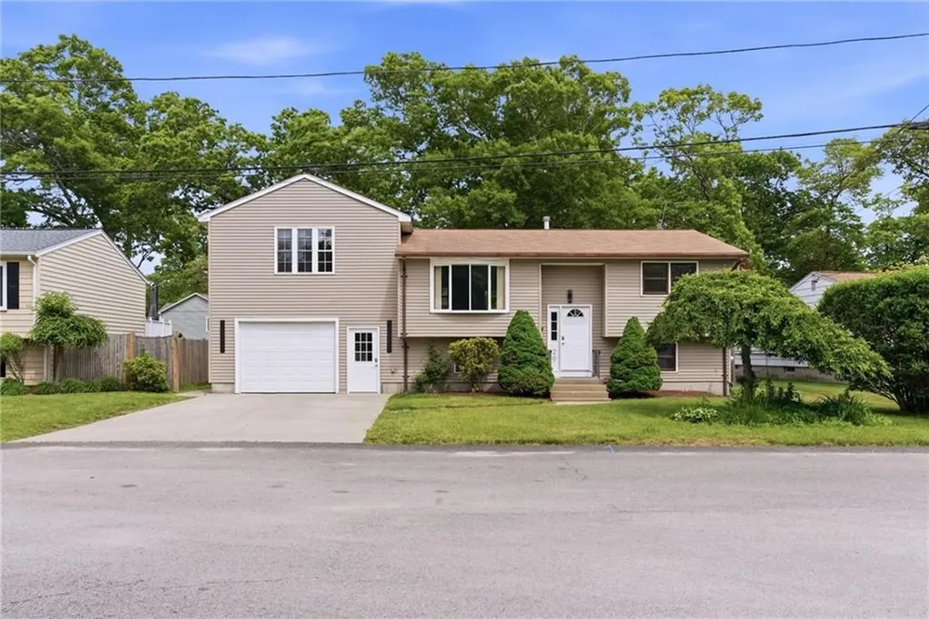 20 Killey Avenue Warwick RI 02889