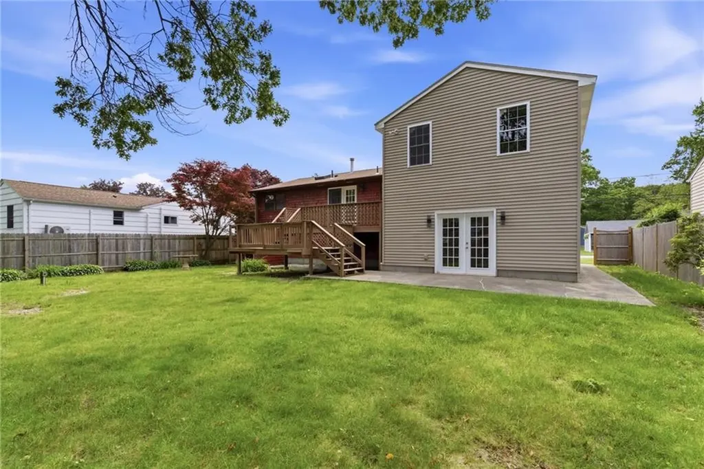 20 Killey Avenue Warwick RI 02889