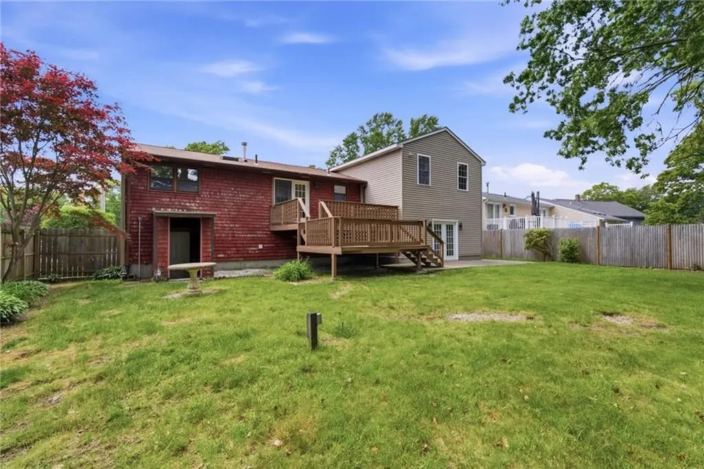 20 Killey Avenue Warwick RI 02889