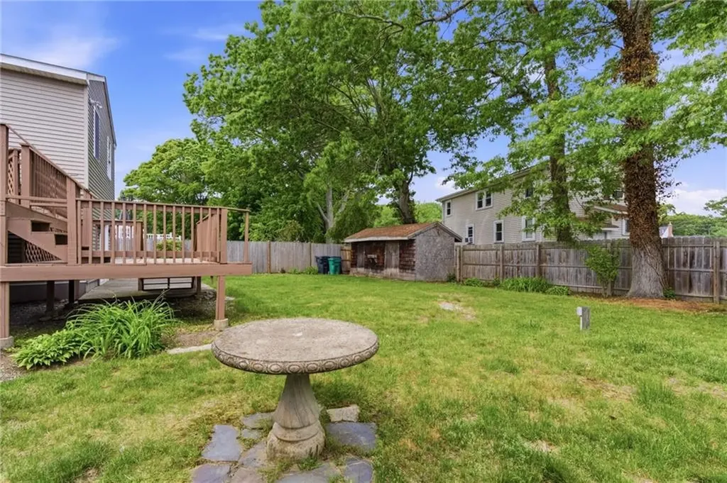 20 Killey Avenue Warwick RI 02889