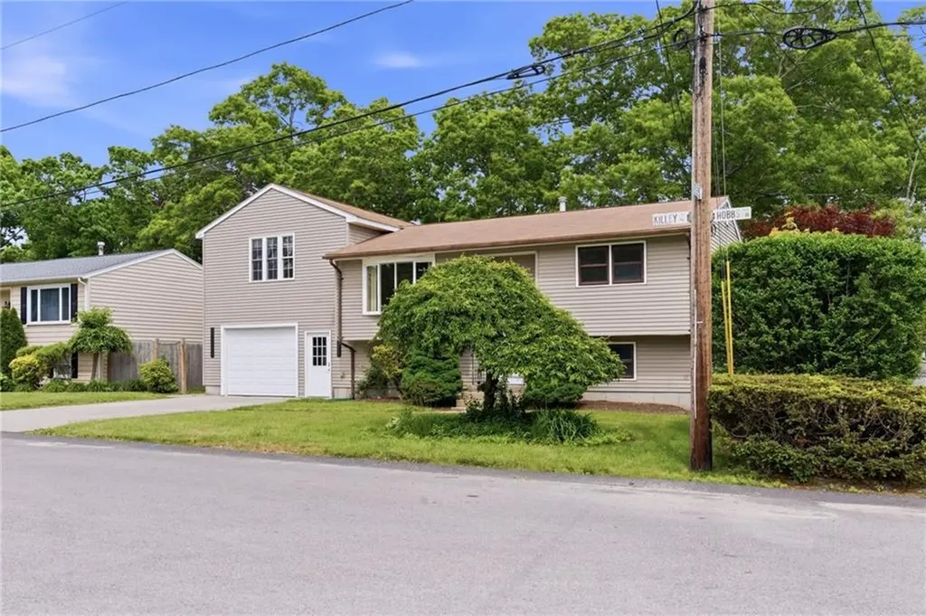 20 Killey Avenue Warwick RI 02889