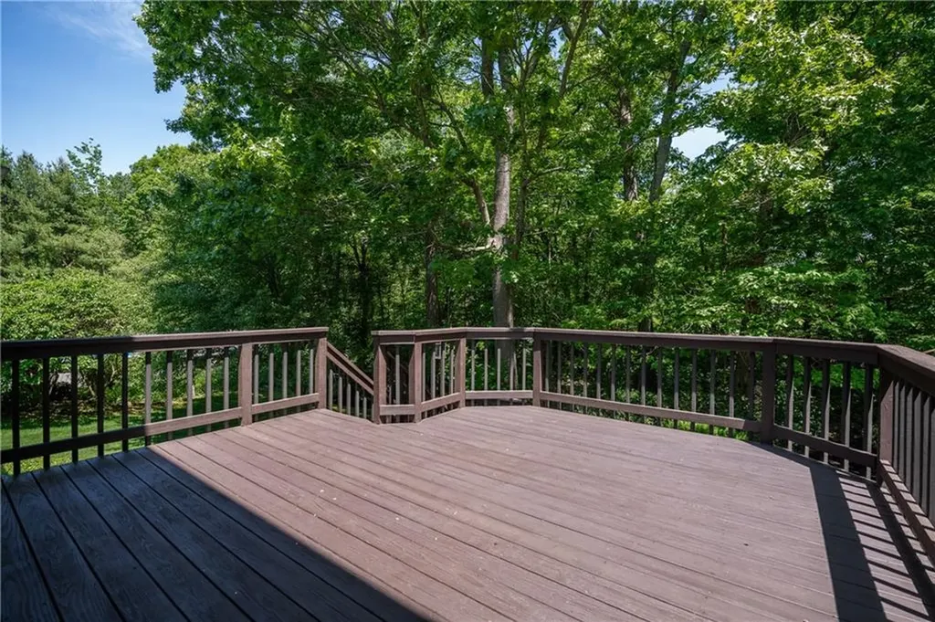 53 Orchard Valley Drive Cranston RI 02921