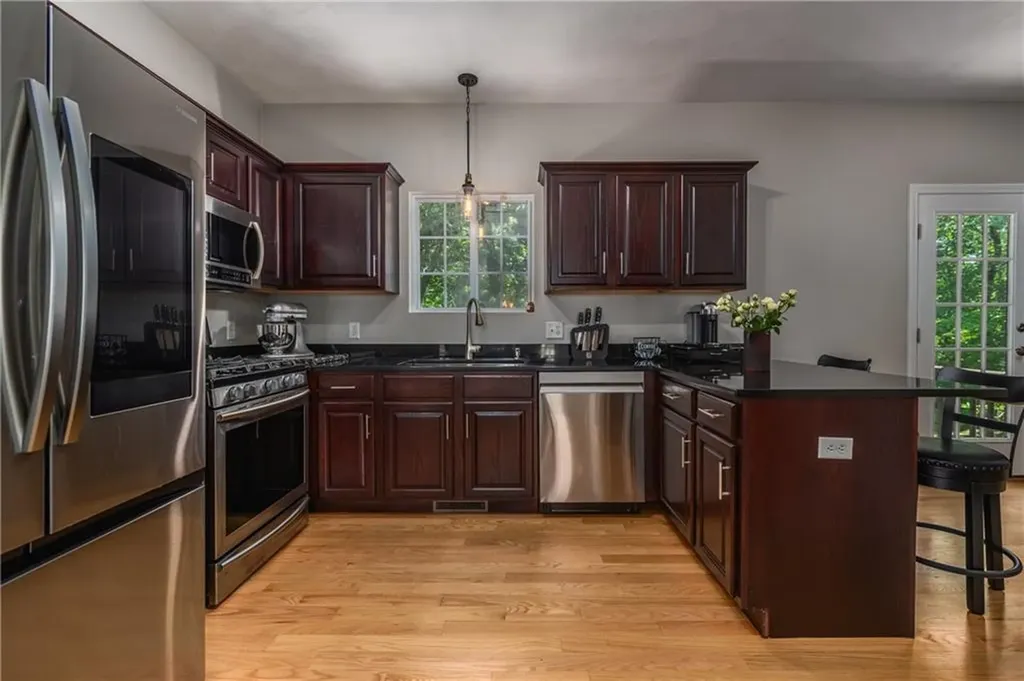 53 Orchard Valley Drive Cranston RI 02921