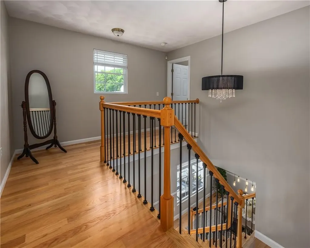 53 Orchard Valley Drive Cranston RI 02921