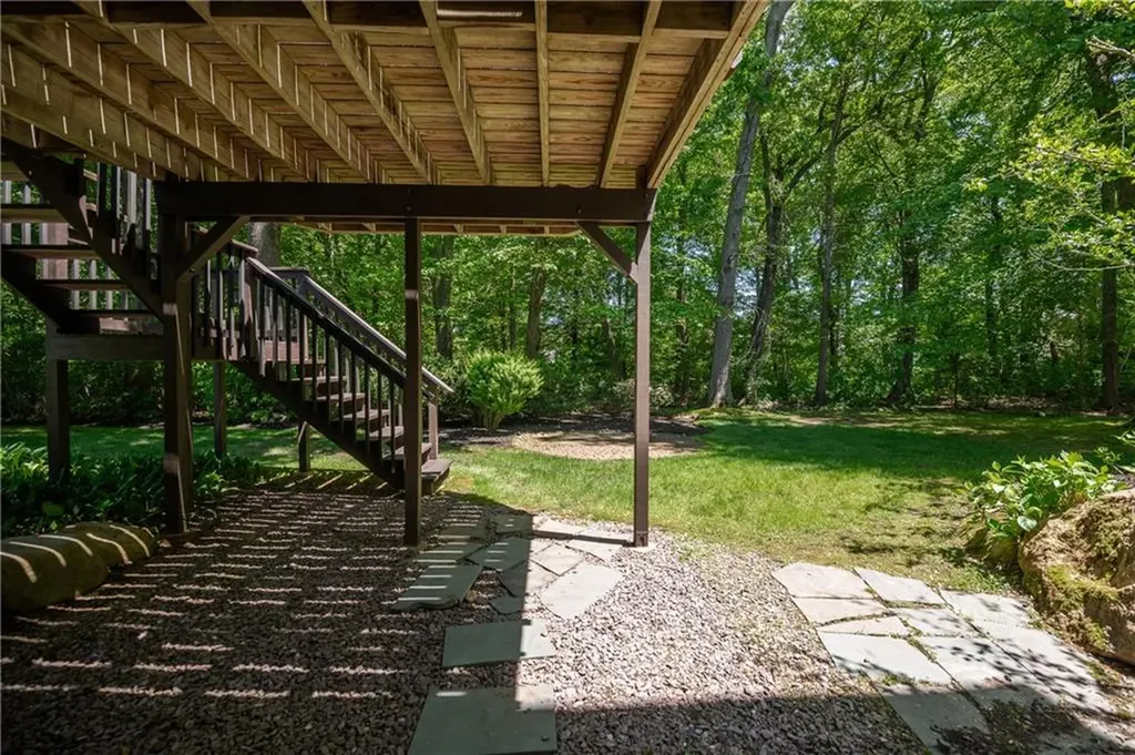 53 Orchard Valley Drive Cranston RI 02921