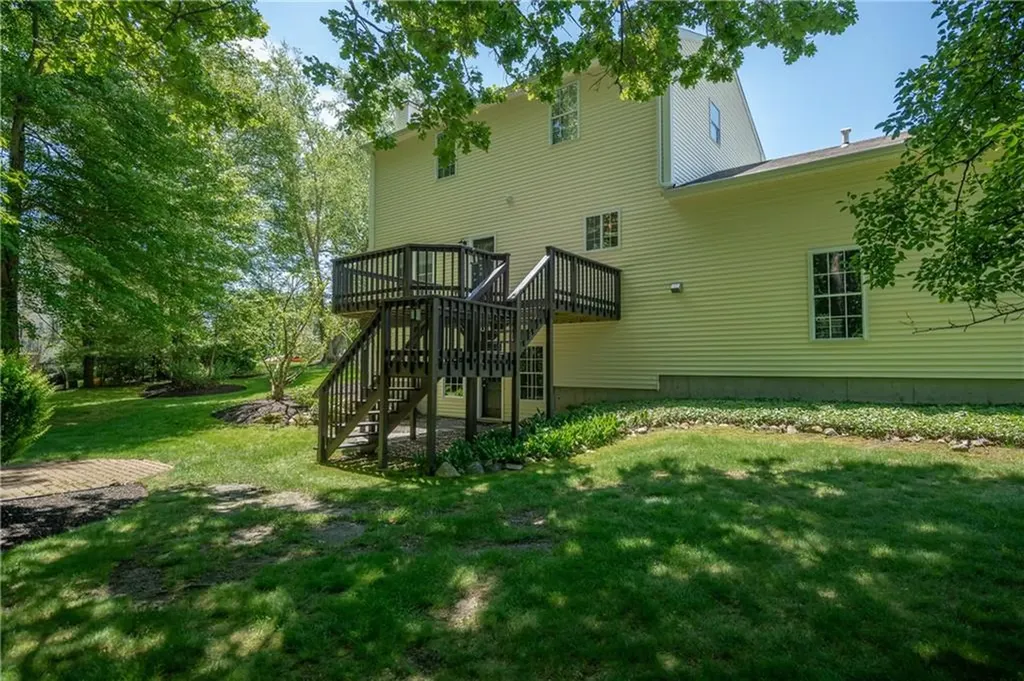 53 Orchard Valley Drive Cranston RI 02921