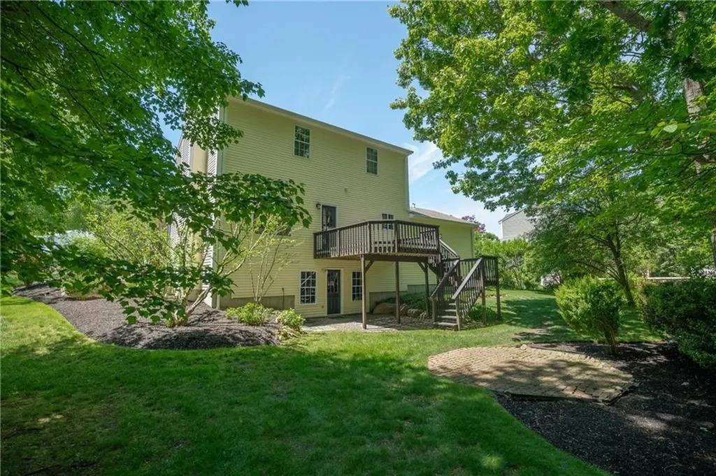 53 Orchard Valley Drive Cranston RI 02921